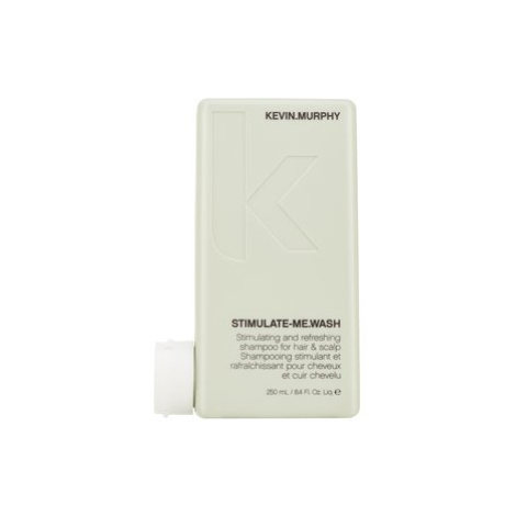 Kevin Murphy Stimulate-Me.Wash šampon pro stimulaci vlasové pokožky 250 ml