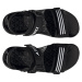 adidas TERREX CYPREX ULTRA SANDAL DLX Pánské sandály, černá, velikost 43