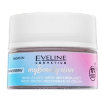 Eveline My Beauty Elixir Moisturizing Regenerating Cream hydratační krém pro všechny typy pleti 
