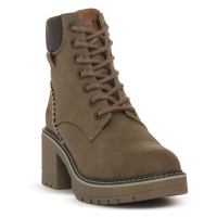 Dockers 430 TAUPE Hnědá