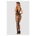 Bodystocking model 188975 Obsessive