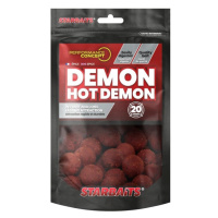 Starbaits boilie hot demon - 200 g 20 mm