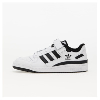 adidas Forum Low Ftw White/ Ftw White/ Core Black