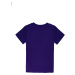 Chlapecké triko - Winkiki WJB 01778, modrá Barva: Modrá