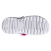 adidas MEHANA SANDAL K Dětské sandály, růžová, velikost