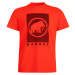 Pánské triko Mammut Trovat T-Shirt Men