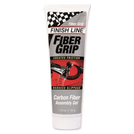 FINISH LINE gel - FIBER GRIP 50g