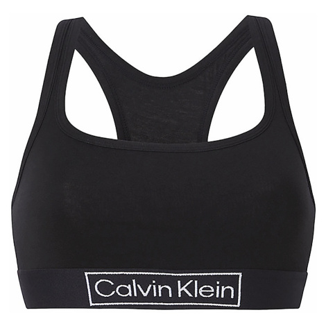 Calvin Klein Reimagined Heritage Unlined Bralette
