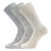 BOMA® ponožky Praděd mix B 3 pár 120028