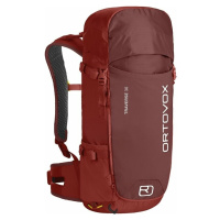 Ortovox Traverse 30 Cengia Rossa Outdoorový batoh