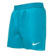 Nike BAADOR NIO SWIM VOLLEY GAME 4 NESSB866 Modrá