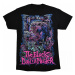 The Black Dahlia Murder tričko, Wolfman Black, pánské
