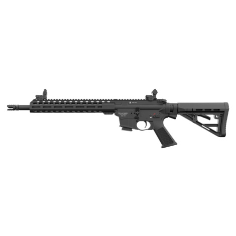 Samonabíjecí puška AR15-9 S4F 14,5" / ráže 9mm Schmeisser®