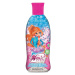 Winx Magic of Flower Shampoo and Conditioner šampon a kondicionér 2 v 1 pro děti 250 ml