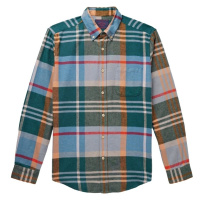 Portuguese Flannel Realm Shirt - Checks ruznobarevne