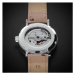 Dámské hodinky Prim Lady Elegant 2023 - D automat W02P.13192.D + Dárek zdarma
