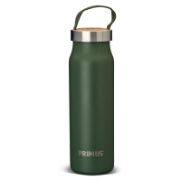 Láhev Primus Klunken Vacuum Bottle 0.5 L, Green