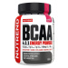 NUTREND BCAA 4:1:1 Energy Powder malina 500 g