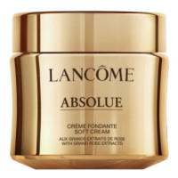 Lancôme Absolue Soft Cream  lehký regenerační krém s výtažkem z růží 60 ml