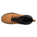 Timberland MAPLE GROVE SPORT MID Pánská zateplená obuv, hnědá, velikost