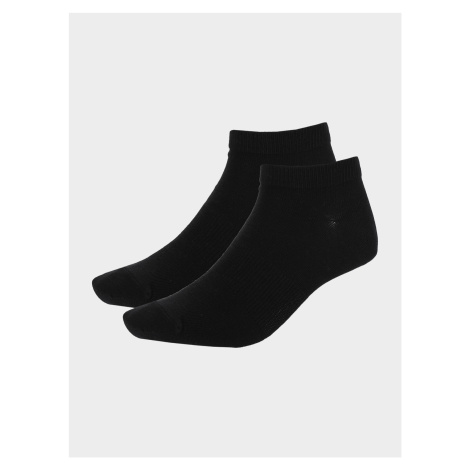 Outhorn HOL21-SOD600A BLACK Ponožky EU HOL21-SOD600A BLACK