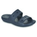 Crocs Classic Crocs Sandal K Tmavě modrá