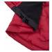 Dámská outdoorová bunda Kilpi ACTIS Červená