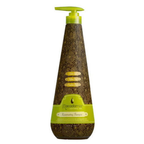 Macadamia Šampon pro suché a poškozené vlasy (Rejuvenating Shampoo) 1000 ml