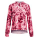Under Armour Rival Terry Print Hoodie