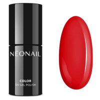 NEONAIL Sunmarine gelový lak na nehty odstín Hot Crush 7,2 ml