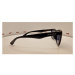 BLIZZARD-Sun glasses PC4064008-shiny black Černá