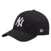 New-Era 9FIFTY New York Yankees MLB Stretch Snap Cap Modrá