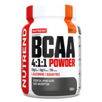 Nutrend BCAA BCAA 4:1:1 Powder