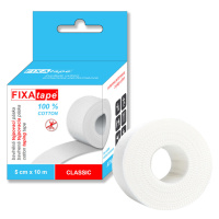 FIXAPLAST Fixatape classic tejpovací páska  5 cm x 10 m 1ks