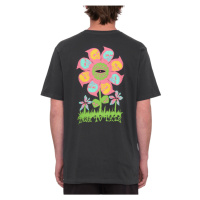 Tričko Volcom Flower Budz Fty Sst Stealth