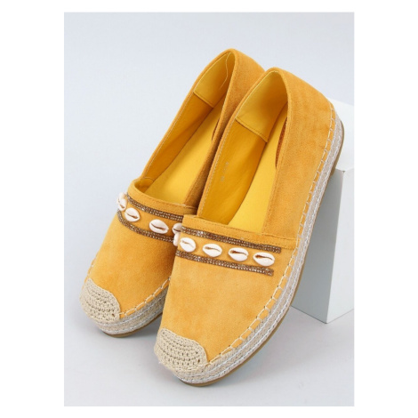 Espadrilky model 153912 Inello