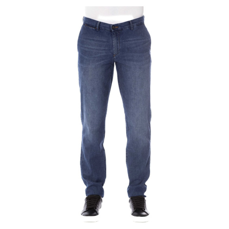 Pánské džíny 52P00016 1T002328 C 001 Trussardi Jeans