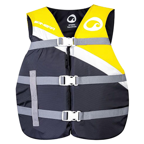 SPINERA Záchranná vesta Spinera Universal Nylon 50N