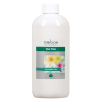 Saloos Tea tree - sprchový olej 250 ml