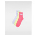 VANS Classic Half Crew Socks Men Multicolour, Size