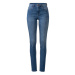 esmara® Dámské džíny „Super Skinny Fit“, 3 délky (modrá)