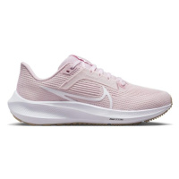Nike AIR ZOOM PEGASUS 40 W Dámská běžecká obuv, růžová, velikost 40.5
