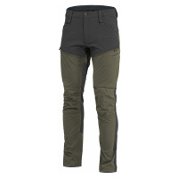 Kalhoty Renegade Savana Pentagon® – RAL7013 / černá
