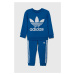 Dětská tepláková souprava adidas Originals