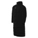 Pánská kabát Therma-FIT Academy DJ6306-010 Černá - Nike