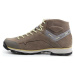 Garmont MIGUASHA NUBUCK GTX light grey/green