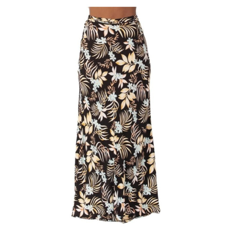 Sukně Rip Curl SUN DANCE SKIRT Black