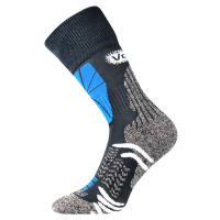 Voxx Solution Pánské froté ponožky BM000000605200100600 tmavě šedá