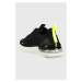 Sneakers boty Calvin Klein Jeans COMFAIR RUNNER černá barva, YW0YW00887
