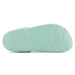 Coqui Lindo Dámské sandály 6413 Lt. mint/White